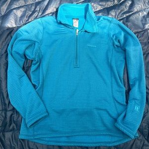 Patagonia R1 pullover